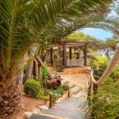 Hotel La Estrella Del Mediterraneo Roda de Bará Extérieur photo