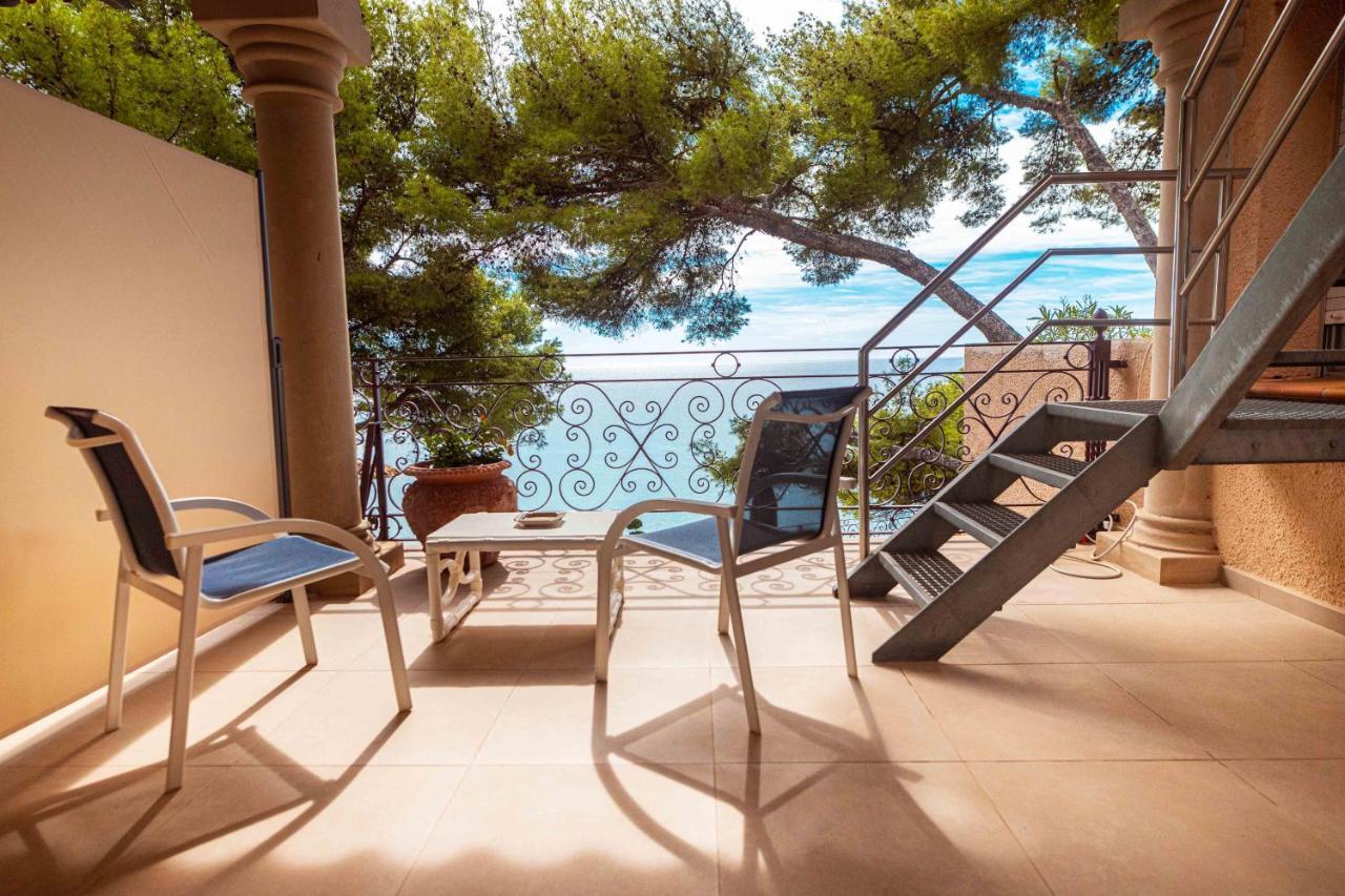 Hotel La Estrella Del Mediterraneo Roda de Bará Extérieur photo