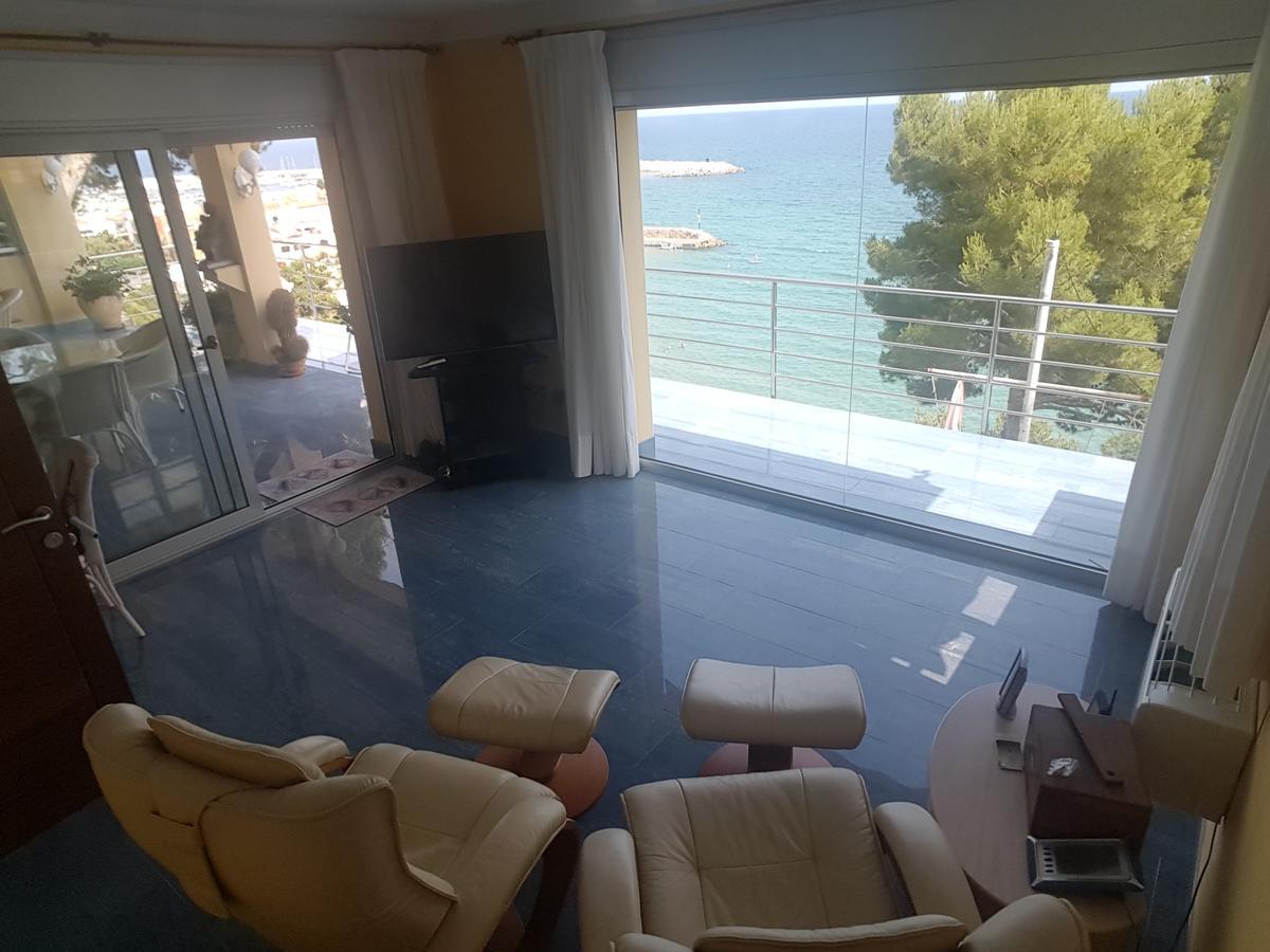 Hotel La Estrella Del Mediterraneo Roda de Bará Extérieur photo